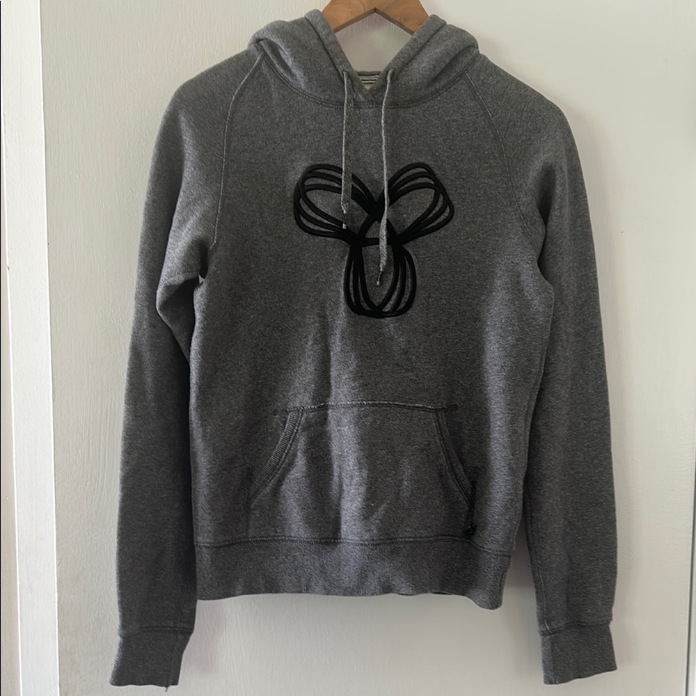 TNA hoodie.  Size xs